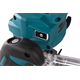 Frezarka górnowrzecionowa Makita XGT RP001GM201 2x4.0Ah