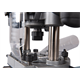 Frezarka górnowrzecionowa Makita XGT RP001GM201 2x4.0Ah