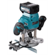 Frezarka górnowrzecionowa Makita XGT RP001GM201 2x4.0Ah