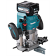 Frezarka górnowrzecionowa Makita XGT RP001GM201 2x4.0Ah