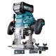 Frezarka górnowrzecionowa Makita XGT RP001GZ