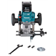 Frezarka górnowrzecionowa Makita XGT RP001GZ