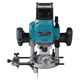 Frezarka górnowrzecionowa Makita XGT RP001GZ