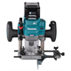 Frezarka górnowrzecionowa Makita XGT RP001GZ