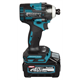 Zakrętarka udarowa Makita XGT TD004GZ