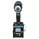 Zakrętarka udarowa Makita XGT TD004GZ