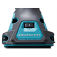 Narzędzie wielofunkcyjne Makita XGT TM001GD201 2x2.5Ah