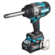 Klucz udarowy Makita XGT TW011GM201 2x4.0Ah