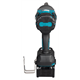 Klucz udarowy Makita XGT TW011GM201 2x4.0Ah