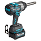 Klucz udarowy Makita XGT TW011GM201 2x4.0Ah