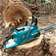 Pilarka łańcuchowa Makita XGT UC012GZ