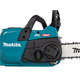 Pilarka łańcuchowa Makita XGT UC022GT101 1x5.0Ah