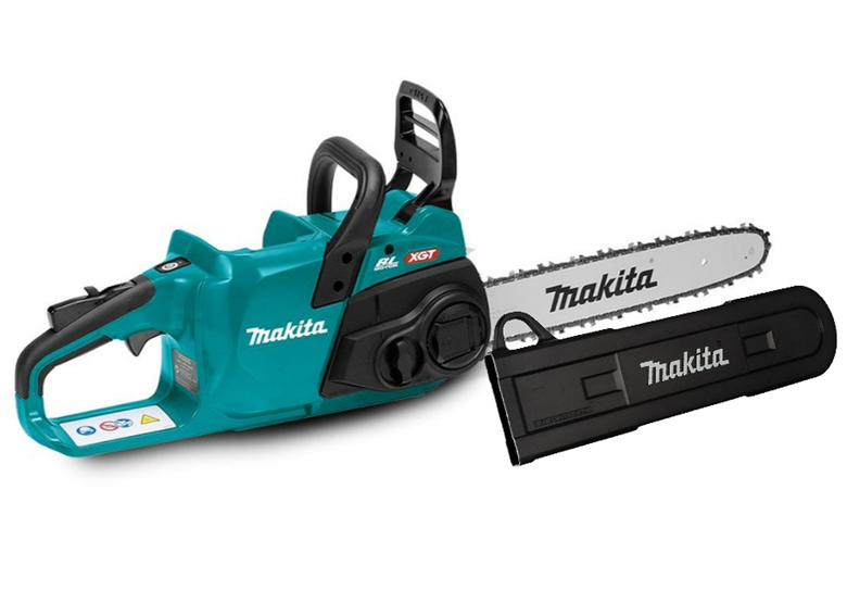 Pilarka łańcuchowa Makita XGT UC022GZ