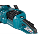Pilarka łańcuchowa Makita XGT UC022GZ