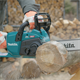 Pilarka łańcuchowa Makita XGT UC022GZ