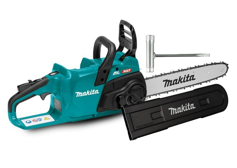 Pilarka łańcuchowa Makita XGT UC023GZ