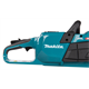 Pilarka łańcuchowa Makita XGT UC025GZ