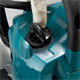 Pilarka łańcuchowa Makita XGT UC026GT101 1x5.0Ah