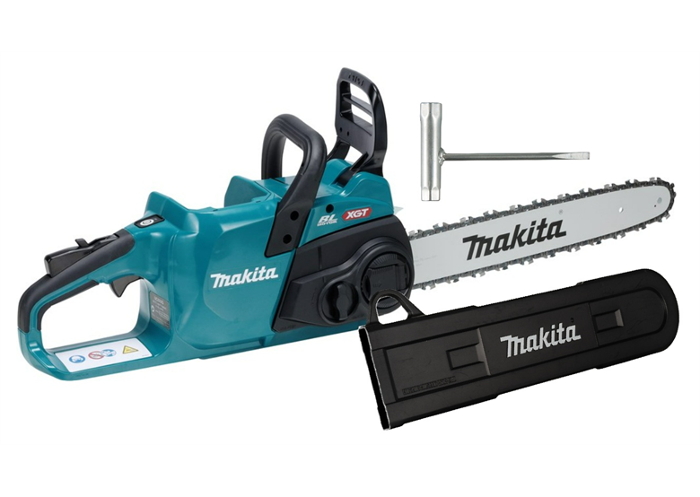 Pilarka łańcuchowa Makita XGT UC026GZ