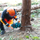 Pilarka łańcuchowa Makita XGT UC026GZ