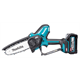 Pilarka łańcuchowa  do gałęzi Makita XGT UC029GM202 1x4.0Ah