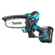 Pilarka łańcuchowa  do gałęzi Makita XGT UC029GM202 1x4.0Ah