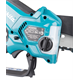 Pilarka łańcuchowa  do gałęzi Makita XGT UC029GM202 1x4.0Ah