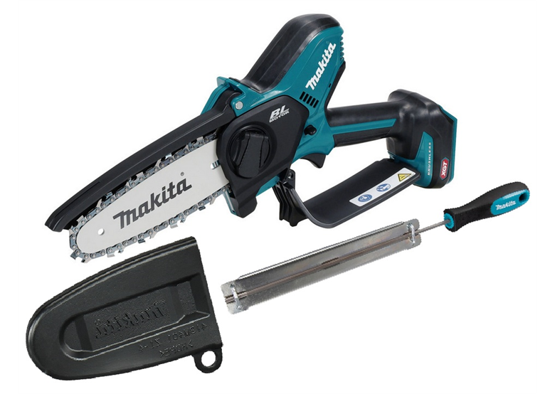 Pilarka łańcuchowa  do gałęzi Makita XGT UC029GZ01
