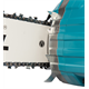 Pilarka łańcuchowa Makita XGT UC030GZ01