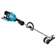 Krawędziarka Makita XGT UE001GZ