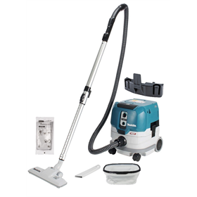 Odkurzacz uniwersalny Makita XGT VC005GLZ