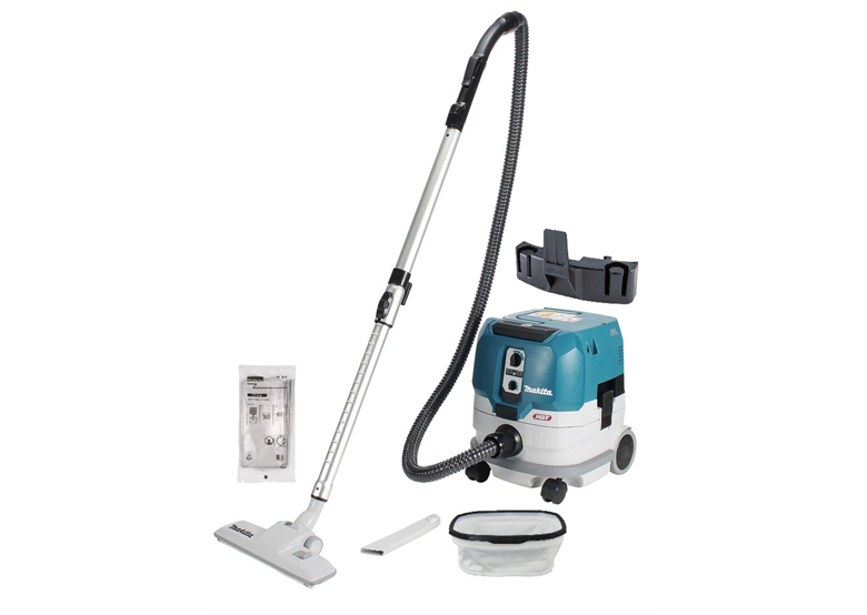 Odkurzacz uniwersalny Makita XGT VC005GLZ