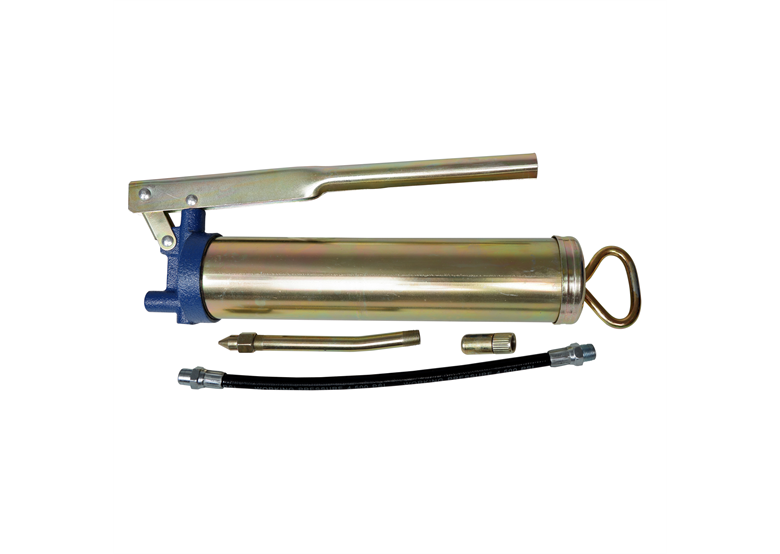 Smarownica ręczna 400ml Mega 42505