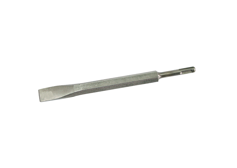 Dłuto do betonu SDS Plus 17x250x40mm Mega 81704