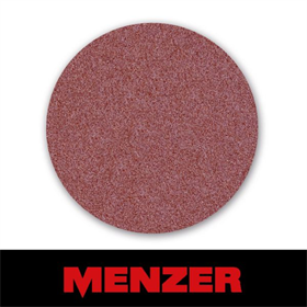 Papier ścierny RED fi 225 K240 do szlifierek do gipsu 25 szt/opak. Menzer MG231161240