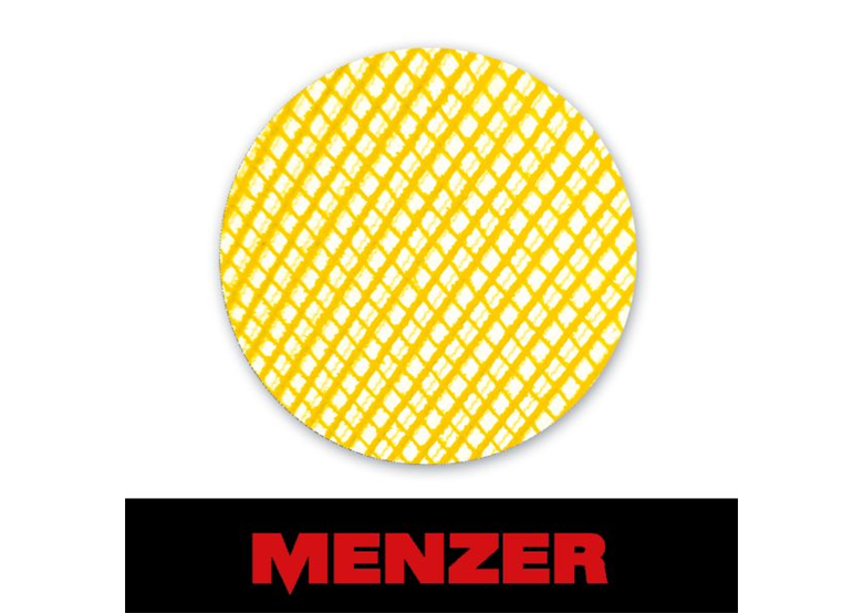 Siatka ścierna Menzer ULTRANET K180 fi 225 do żyraf 25 szt/opak. Menzer MG231731180