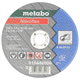 Tarcza tnąca do stali 150mm Novoflex A 30 płaska Metabo 616448000