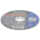 Tarcza tnąca do stali 150mm Novoflex A 30 płaska Metabo 616448000