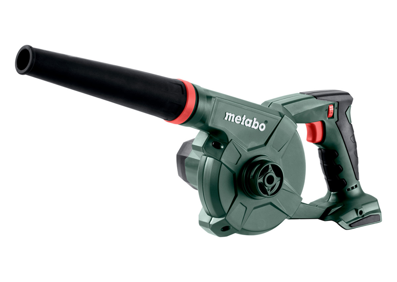Dmuchawa akumulatorowa Metabo AG 18