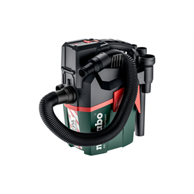 Odkurzacz przemysłowy Metabo AS 18 HEPA PC COMPACT