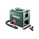 Odkurzacz uniwersalny Metabo AS 18 L PC