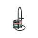 Odkurzacz przemysłowy Metabo ASA 20 L PC