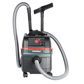 Odkurzacz przemysłowy Metabo ASR 25 L SC