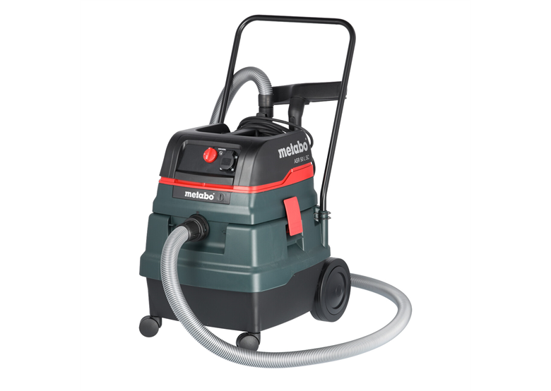 Odkurzacz przemysłowy Metabo ASR 50 L SC