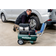 Kompresor Metabo Basic 220-24 OF Silent