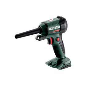Pompka akumulatorowa Metabo BP 18 LTX BL