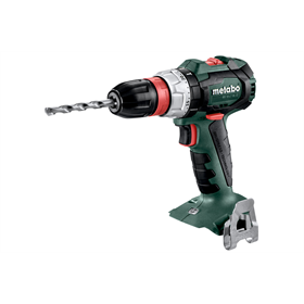 Wiertarko-wkrętarka Metabo BS 18 LT BL Q