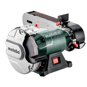 Szlifierka stołowa Metabo BS 200 PLUS