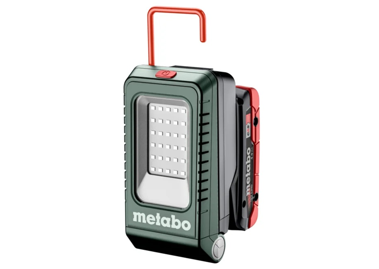 Reflektor budowlany Metabo BSA 18-1000