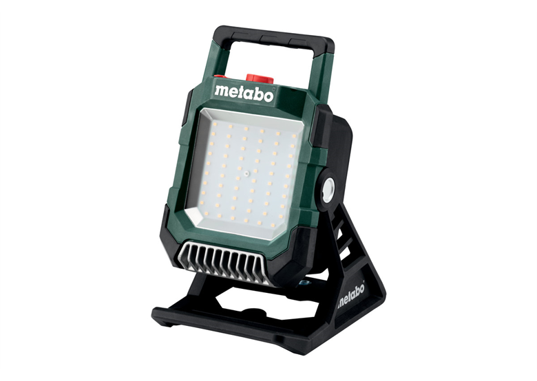 Lampa budowlana Metabo BSA 18 LED 4000
